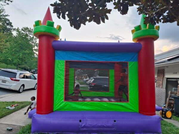 Easy Bounce House - Image 3